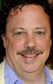 фото Тим Хилл