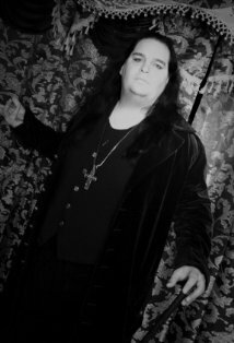 фото Шоун Энтони