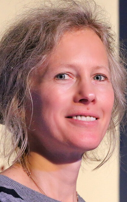 фото Анна Чернакова