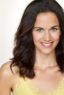 фото Аника Рейтман