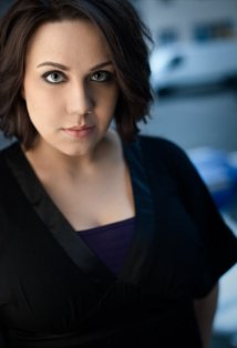 фото Бекки Е. Шримптон