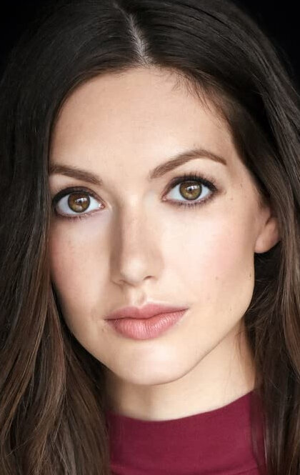 фото Ребекка Финч