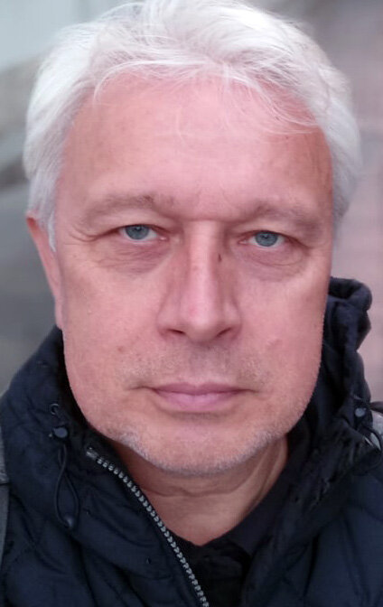 фото Алексей Фалилеев