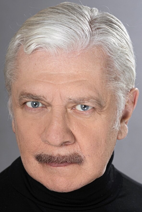 фото Александр Дик