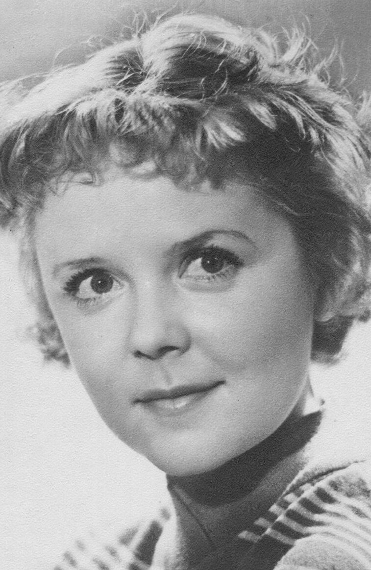 фото Роза Макагонова