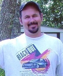 фото Chuck E. Kerr