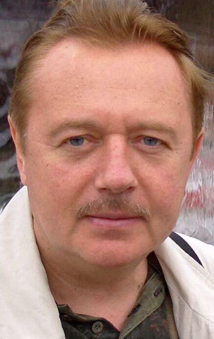 фото Григорий Маликов