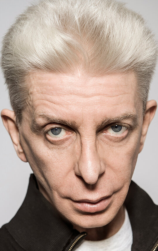 фото Сергей Зарубин