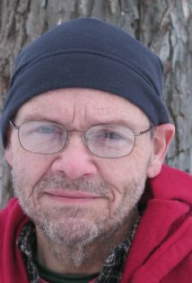 фото Дэвид Ленталл