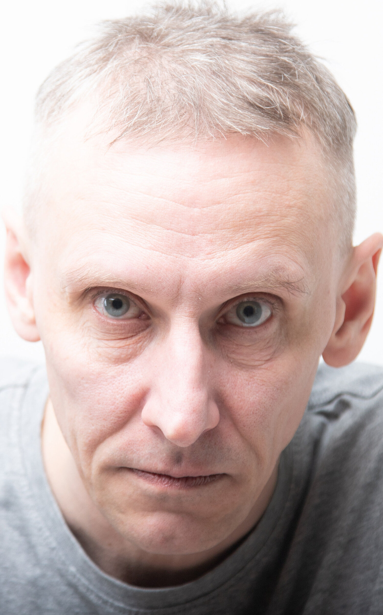 фото Константин Гаёхо