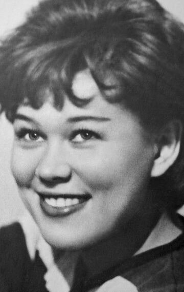 фото Люсьена Овчинникова