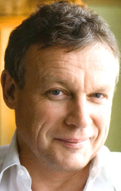 фото Сергей Жигунов