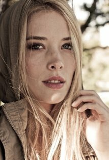 фото Челси Тёрнбо