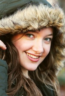 фото Ребека Кук