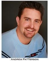 фото Эндрю Паттерсон