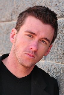 фото Стивен Шейн Мартин