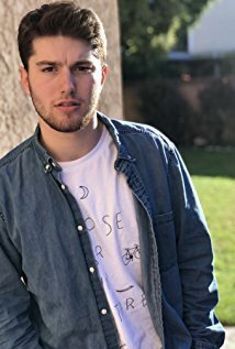 фото Бреннен Харпер