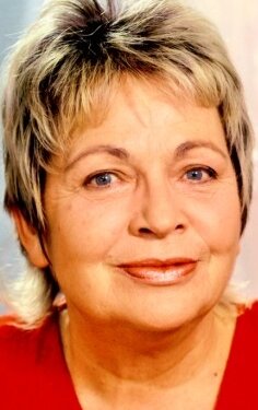 фото Вальфриде Шмитт