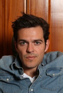 фото Michael Halton Doyle