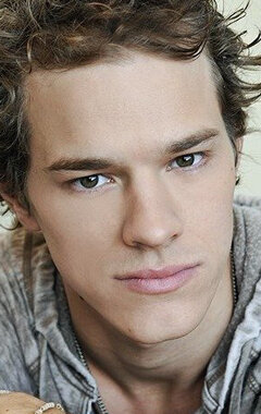 фото Райан Дорси