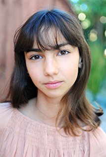 фото Лилиана Бреннан