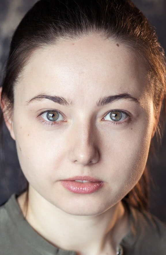 фото Айсте Грамантайте