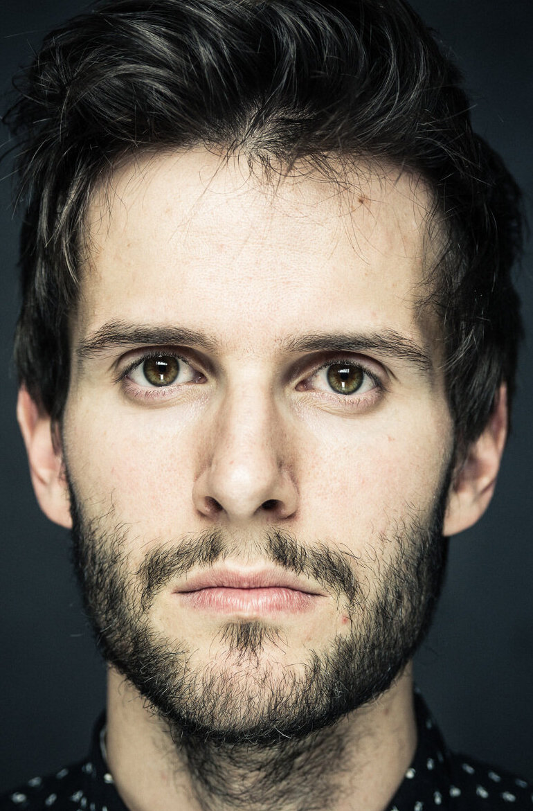 фото Иньиго Гастеси