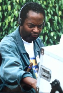 фото Эрик Меса