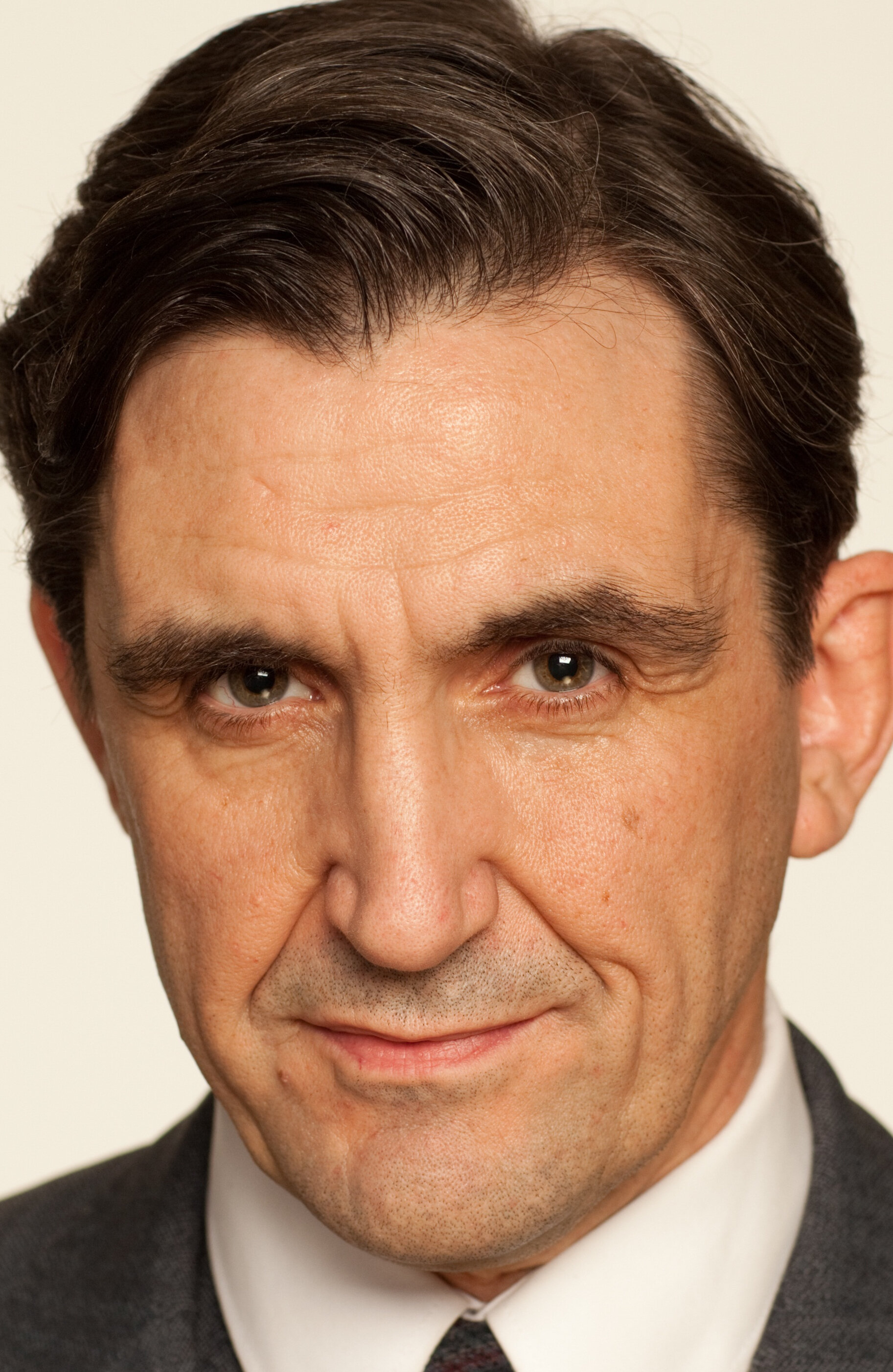 фото Стивен МакГанн