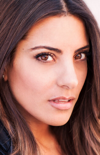 фото Карин Хершковитц