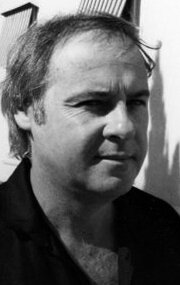 фото Джон Дингуолл