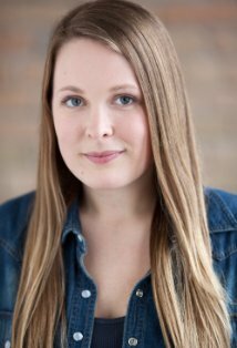 фото Kathryn Rose Doers