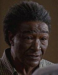 фото Пол Бенджамин