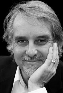 фото Дэвид Роач