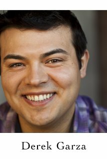 фото Дерек Гарза