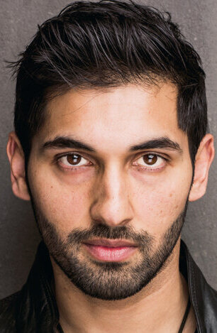 фото Гуриндер Синдхер