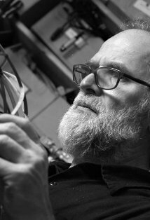 фото Peter Esmonde