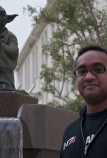 фото Chad C. Bell