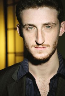 фото Джош Эванс