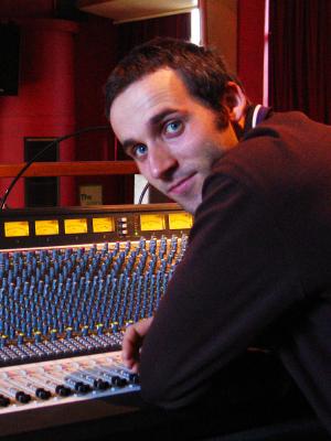 фото Питер Томашевич