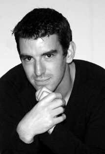 фото Тимоти Скотт