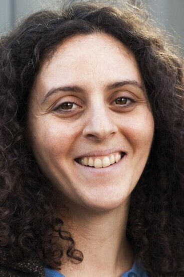 фото Yasmin Fedda