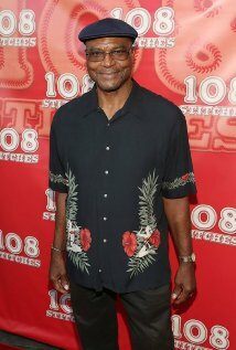 фото Сэм Скарбер