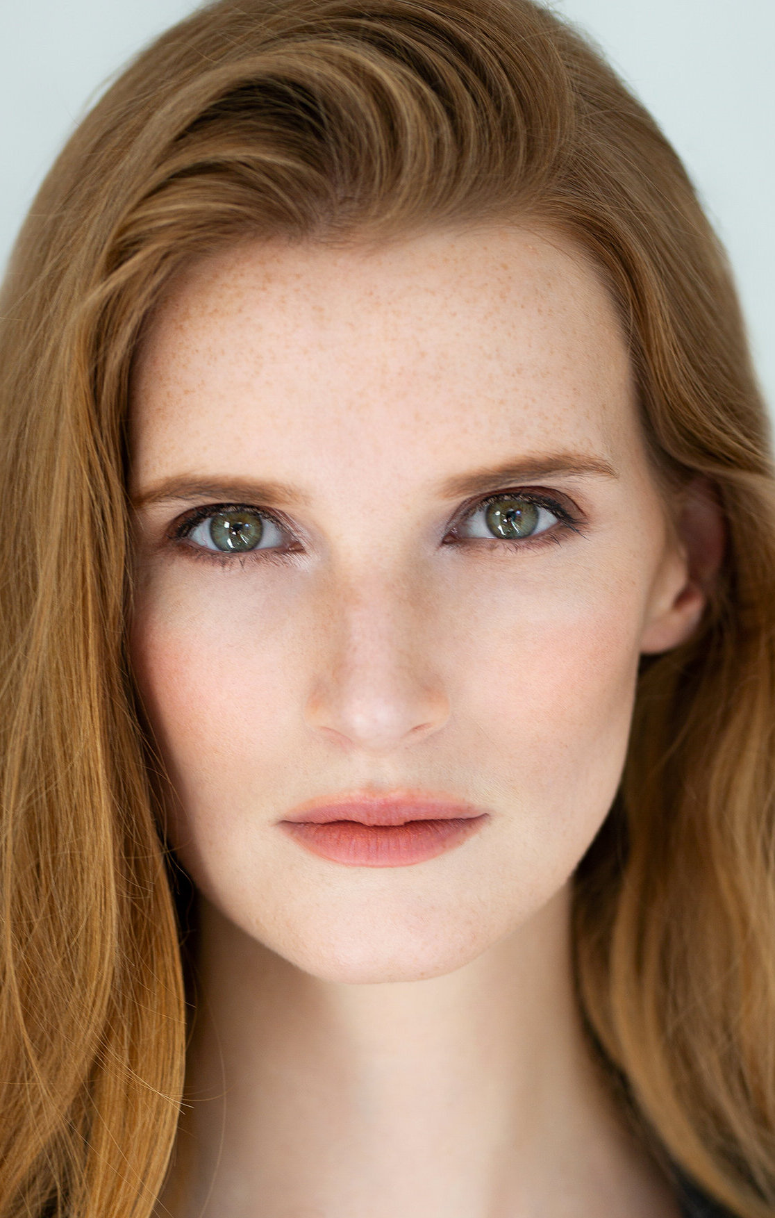 фото Джорджия Уотерс