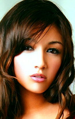 фото Миса Кампо