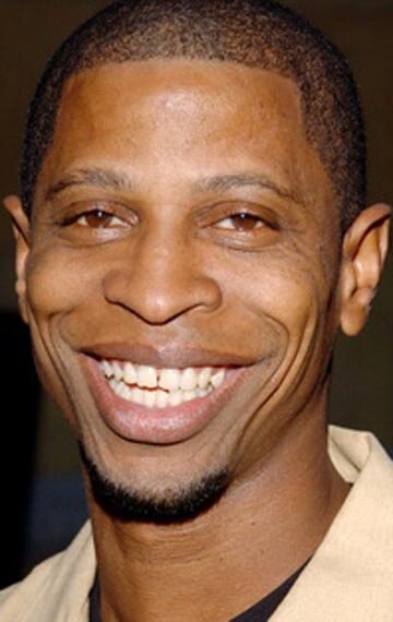 фото Лэрри Б. Скотт