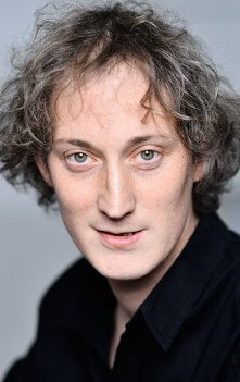 фото Брюно Гуэри