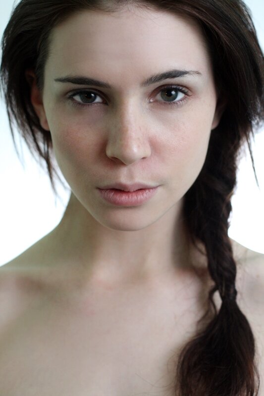 фото Лора ЛаФрет