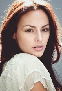 фото Астра МакЛарен