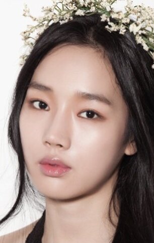 фото Чон Ён-джу